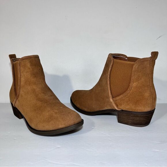 Isaac Mizrahi Live! Chelsea Boot - Picture 2 of 6